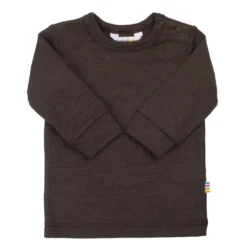 Blus Dark Brown