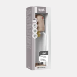 Boheme Nappflaska I Glas 240 Ml Blush