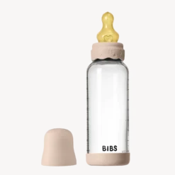Boheme Nappflaska I Glas 240 Ml Blush