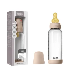 Boheme Nappflaska I Glas 240 Ml Blush