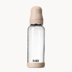 Boheme Nappflaska I Glas 240 Ml Blush