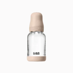 Boheme Nappflaska I Glas 120 Ml Blush