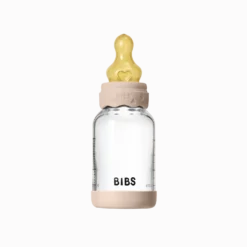 Boheme Nappflaska I Glas 120 Ml Blush