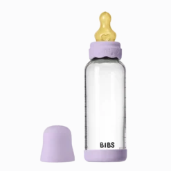 Boheme Nappflaska I Glas 240 Ml Violet Sky
