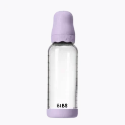 Boheme Nappflaska I Glas 240 Ml Violet Sky