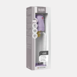 Boheme Nappflaska I Glas 240 Ml Violet Sky