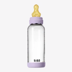Boheme Nappflaska I Glas 240 Ml Violet Sky