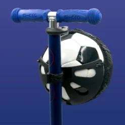 Bollnät För Sparkcykel Black
