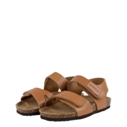 Bomhus Sandaler Light Brown
