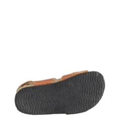 Bomhus Sandaler Light Brown