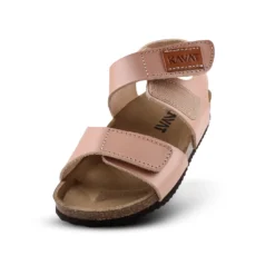 Bomhus Sandaler Light Pink