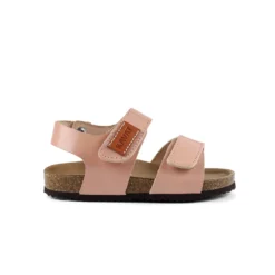 Bomhus Sandaler Light Pink
