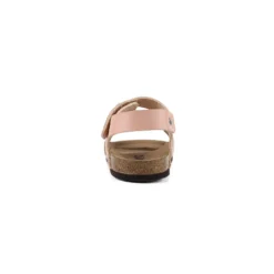 Bomhus Sandaler Light Pink