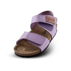 Bomhus Sandaler Lilac