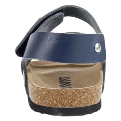 Bomhus Sandaler Navy