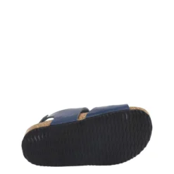 Bomhus Sandaler Navy