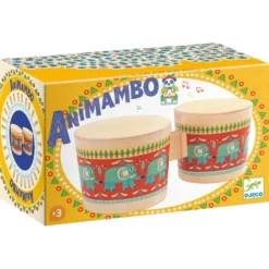 Bongo Trummor