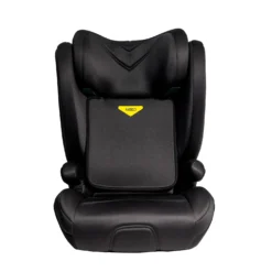 Boostkid Bältesstol 4Y-12Y / 100-150 Cm Shell Black