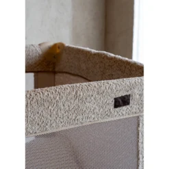 Bouclé Resesäng Sheep