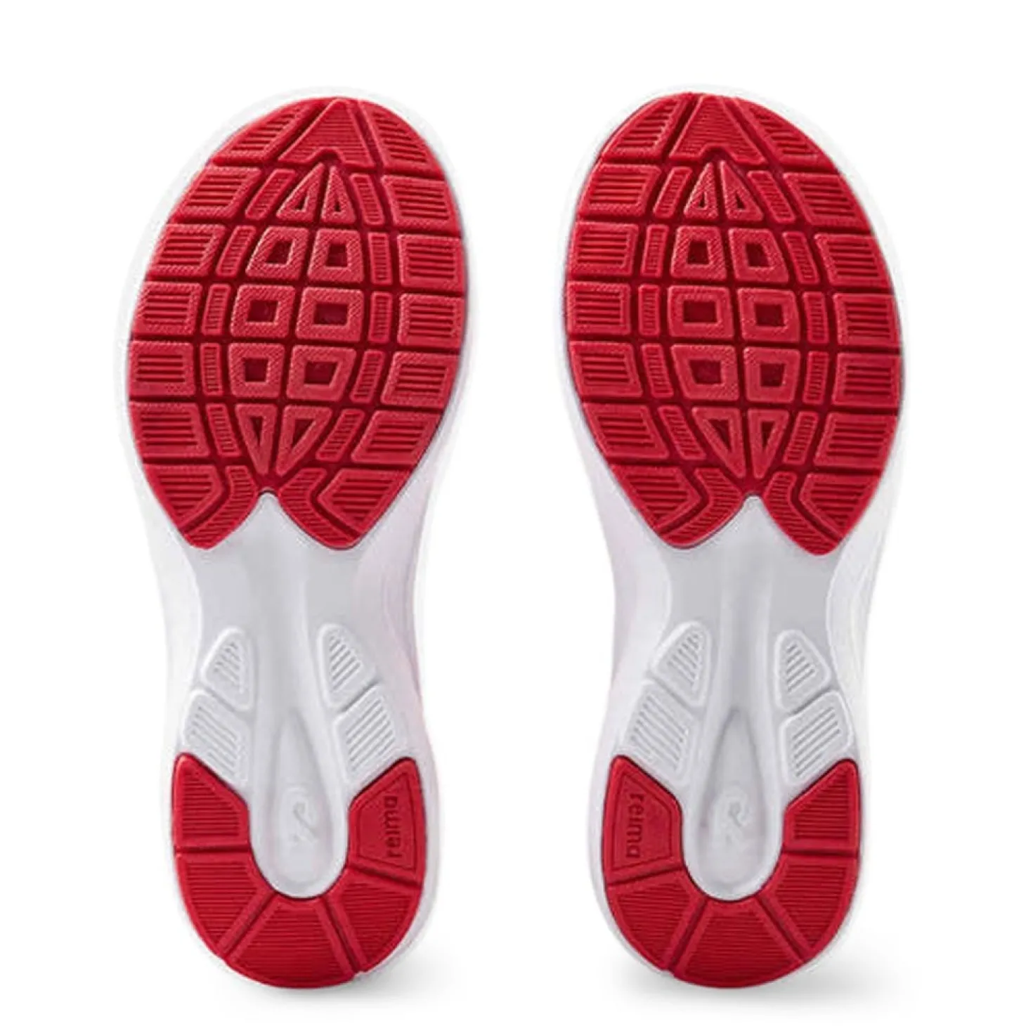 Bouncing Sneakers Svarta