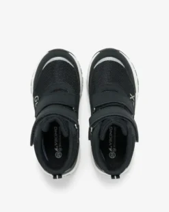 Bouncy Mid GTX 2V Övergångsskor Black