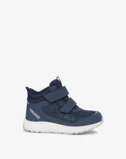 Bouncy Mid GTX 2V Övergångsskor Dark Blue