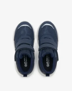 Bouncy Mid GTX 2V Övergångsskor Dark Blue