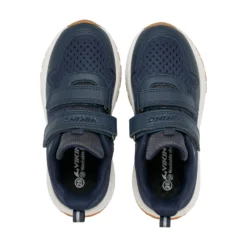 Bouncy 2V Sneakers Navy