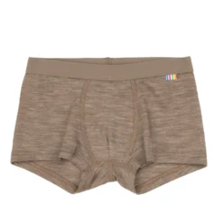 Boxershorts I Ull Beige Melange