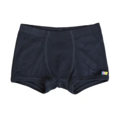 Boxershorts Marinblå