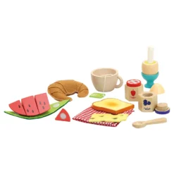 Breakfast Leksaksmat