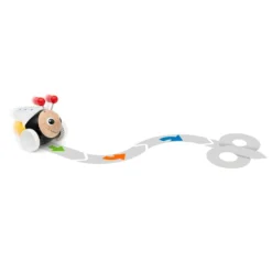 BRIO® Baby - 30154 Code and Go Bumblebee Aktivitetsleksak