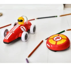 BRIO® Baby - 30388 Fjärrstyrd Racerbil