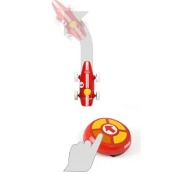 BRIO® Baby - 30388 Fjärrstyrd Racerbil