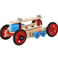 BRIO Builder - 34587 Construction Set Kloss Blue