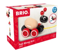 BRIO Dragleksak - Myra Mix
