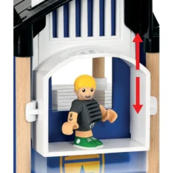BRIO® World - 33813 Polisstation