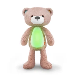 Brody The Bear Sömntränare Pink