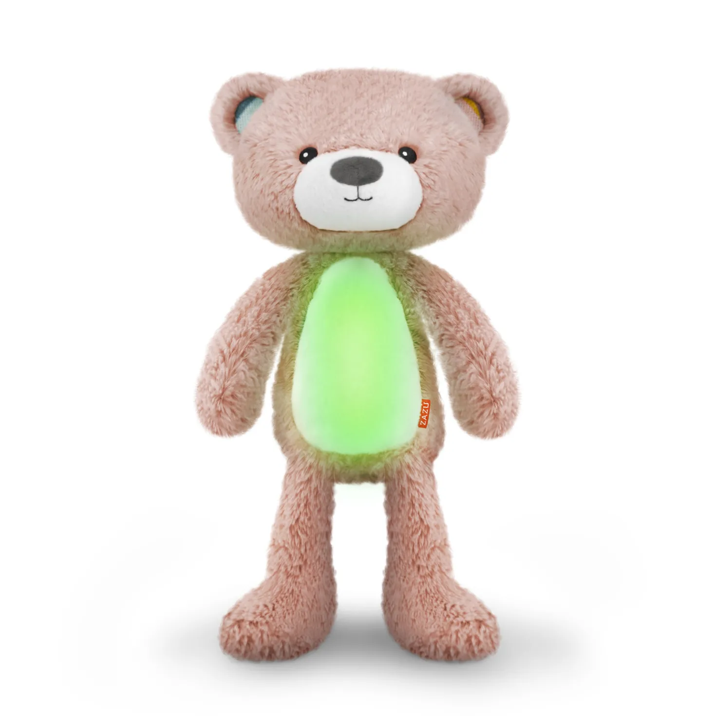Brody The Bear Sömntränare Pink