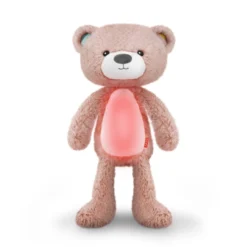 Brody The Bear Sömntränare Pink