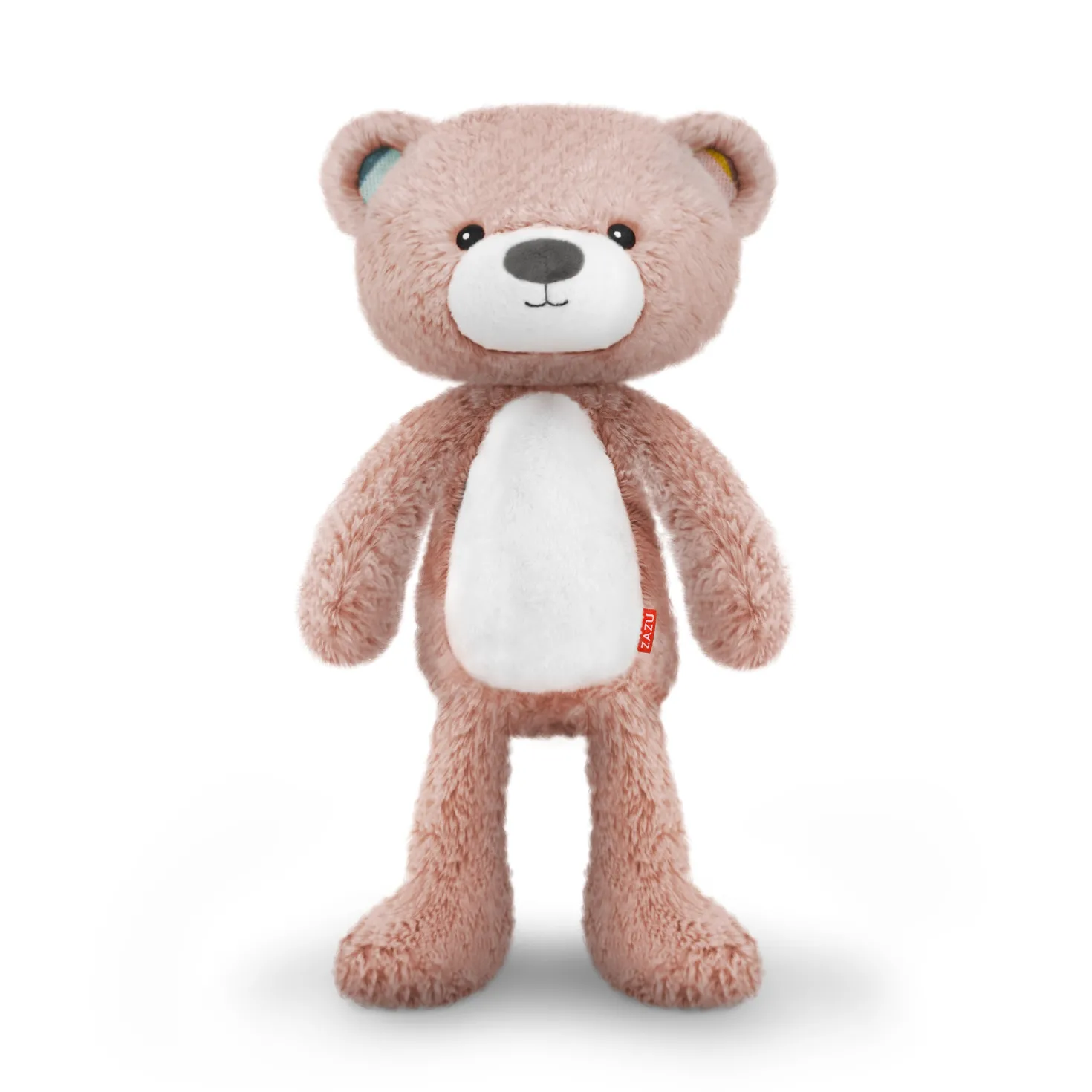 Brody The Bear Sömntränare Pink