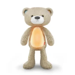 Brody The Bear Sömntränare Taupe