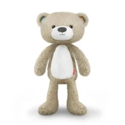 Brody The Bear Sömntränare Taupe