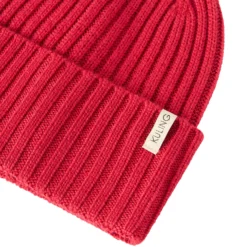 Bromma Mössa Apple Red