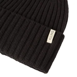 Bromma Mössa Black