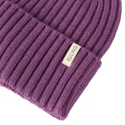 Bromma Mössa Grape Purple