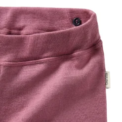 Broom Ullbyxor Mauve