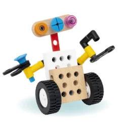 Builder Aktivitetsset Multicolor