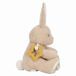 Bunny Aktivitetsgosedjur Newborn