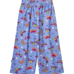 Butterflies Byxor Purple Delight